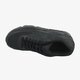 Gyerek sportcipők NIKE AIR MAX 90 MESH BG 833418-001 szín: fekete