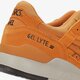 Férfi sportcipők ASICS GEL-LYTE III  hl7u23131 szín: narancssárga