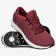 Női futócipők UNDER ARMOUR UA W HOVR CG REACTOR NC 3021774-500 szín: bordó
