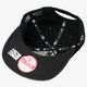 Gyerek baseball sapka NEW ERA SAPKA FABRIC MIX TORONTO MAPLE 80209882 szín: fekete