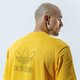 Férfi póló ADIDAS PÓLÓ B+F TREFOIL TEE ge0824 szín: sárga