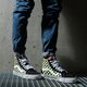 Férfi sportcipők VANS UA SK8-HI REISSUE vn0a4bv8v3w1 szín: sárga