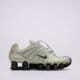 Női sportcipők NIKE W SHOX TL  fv0939-002 szín: bézs
