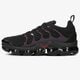 Férfi sportcipők NIKE AIR VAPORMAX PLUS 924453-021 szín: fekete