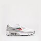 Gyerek sportcipők NIKE AIR MAX 90  dv3032-100 szín: fehér