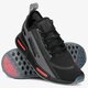 Férfi sportcipők ADIDAS NMD_R1 SPEEDLINES fz3204 szín: fekete
