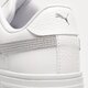 Gyerek sportcipők PUMA CA PRO SUEDE FS JR 39200803 szín: fehér