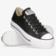 Női tornacipők CONVERSE CHUCK TAYLOR ALL STAR LIFT 561681c szín: fekete