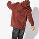Férfi pulóver NIKE PULÓVER M NSW NSW HOODIE PO FLC 943573-236 szín: rózsaszín