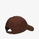 Gyerek baseball sapka NIKE SAPKA SPORTSWEAR HERITAGE86 FUTURA WASHED 913011-260 szín: barna