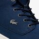 Férfi sportcipők LACOSTE EXPLORATEUR TECH HI3181  736cam0034nd1 szín: sötétkék