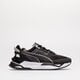 Férfi sportcipők PUMA PUMA MIRAGE SPORT TECH 383107-16 szín: fekete