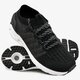 Férfi sportcipők UNDER ARMOUR HOVR PHANTOM CT 3000004-010 szín: fekete