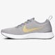 Női sportcipők NIKE DUALTONE RACER SE  940418006 szín: szürke