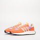 Férfi sportcipők ADIDAS RETROPY E5 gx9819 szín: narancssárga