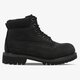 Női téli cipők CONFRONT CLASSIC BOOT cfwwb216002 szín: fekete