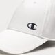 Gyerek baseball sapka CHAMPION SAPKA BASEBALL CAP 800381ww001 szín: fehér