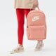 Női hátizsák NIKE HÁTIZSÁK HERITAGE dc4244-824 szín: rózsaszín