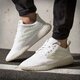 Férfi sportcipők ADIDAS SOBAKOV b41966 szín: fehér