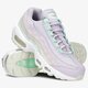 Női sportcipők NIKE W AIR MAX 95 cz1642-500 szín: multicolor