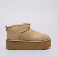 UGG CLASSIC ULTRA MINI PLATFORM