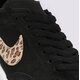Női sportcipők NIKE WAFFLE ONE SE dj9776-001 szín: fekete