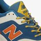Férfi sportcipők NEW BALANCE CM997HFB cm997hfb szín: kék