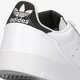 Női sportcipők ADIDAS SUPERCOURT fu9501 szín: fehér