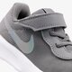 Gyerek sportcipők NIKE TANJUN (TDV) 818386-004 szín: szürke