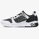 Férfi sportcipők ASICS GEL-LYTE III OG 1191a336001 szín: fehér