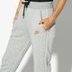 Női nadrágok NIKE NADRÁG W NSW RALLY PANT REG AIR 931870-063 szín: szürke