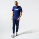 Férfi póló NIKE PÓLÓ SS M NSW SS TEE NIKE AIR 3 bv7641-492 szín: sötétkék