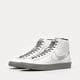 Férfi sportcipők NIKE BLAZER MID '77 EMB dv7194-100 szín: fehér