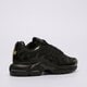 Férfi sportcipők NIKE AIR MAX PLUS 604133-050 szín: fekete