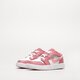 Gyerek sportcipők JORDAN 1 LOW ALT  bq6066-616 szín: rózsaszín