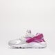 Gyerek sportcipők NIKE HUARACHE RUN (GS) 654275-046 szín: szürke