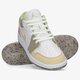 Gyerek sportcipők AIR JORDAN 1 LOW SE (GS) dj0341-100 szín: multicolor