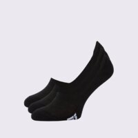 SIZEER ZOKNI TITOKZOKNI BLACK FOOTIES
