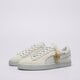 Férfi sportcipők PUMA SUEDE 3 ONE PIECE 39652401 szín: fehér