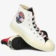 Női tornacipők CONVERSE CHUCK 70 166747c szín: multicolor