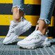 Női sportcipők NIKE WMNS REACT VISION  cz8108-100 szín: fehér