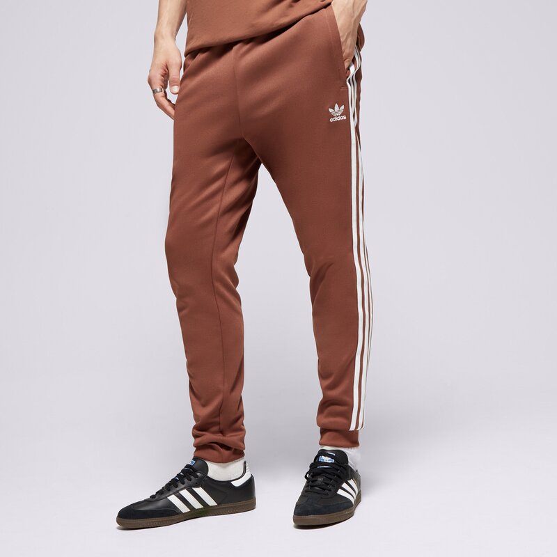 ADIDAS NADRÁG SST TP