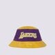  NEW ERA KALAP WASHED TAPERED LAKERS LOS ANGELES LAKERS TRP 60240496 szín: sárga