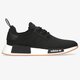 Férfi sportcipők ADIDAS NMD_R1 PRIMEBLUE gz9257 szín: fekete