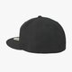 Gyerek baseball sapka NEW ERA SAPKA VINTAGE DEBOSS NY YANKEES COOPERSTOWN BLACK 80214398 szín: fekete