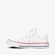 Női tornacipők CONVERSE CHUCK TAYLOR ALL STAR MADISON 563509c szín: fehér