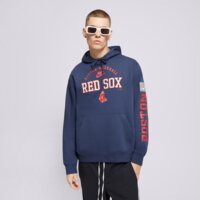 NIKE PULÓVER KAPUCNIS BOSTON RED SOX MLB