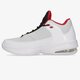 Gyerek sportcipők JORDAN MAX AURA 3  da8021-105 szín: fehér