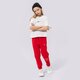Gyerek póló NIKE GIRLS' ESSENTIAL BOXY PÓLÓ JUNIOR GIRL dh5750-100 szín: fehér