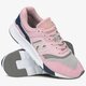 Női sportcipők NEW BALANCE CW997HAK cw997hak szín: rózsaszín